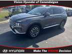 2023 Hyundai Santa Fe Plug-In Hybrid SEL Convenience