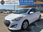 2014 Hyundai Elantra GT Base