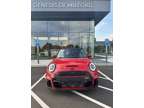 2023 MINI Convertible John Cooper Works