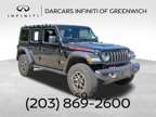 2024 Jeep Wrangler 4-Door Rubicon 4x4