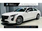 2019 Cadillac CT6 Premium Luxury