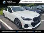 2024 BMW i5 M60