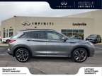2025 Infiniti QX50 SPORT