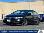2010 Honda Civic LX-S