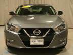 2018 Nissan Maxima 3.5 SV
