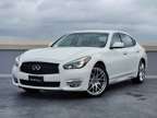 2015 Infiniti Q70L 3.7