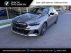 2024 BMW i5 M60