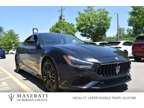 2021 Maserati Ghibli S Q4 GranSport, RED INTERIOR, ~ CPO ~ Quality