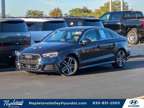 2018 Audi A3 2.0T Premium
