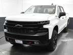 2022 Chevrolet Silverado 1500 Limited 4WD Crew Cab Short Bed LT Trail Boss