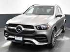 2020 Mercedes-Benz GLE 4MATIC