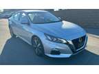2022 Nissan Altima SV Intelligent AWD