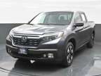 2020 Honda Ridgeline AWD RTL