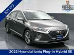 2022 Hyundai Ioniq Plug-in Hybrid SE