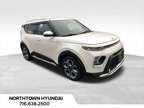 2021 Kia Soul X-Line