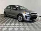 2022 Kia Rio 5-Door S
