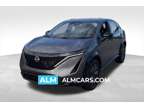 2023 Nissan Ariya ENGAGE