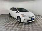 2012 Toyota Prius v Five