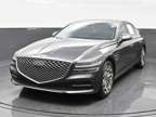 2021 Genesis G80 3.5T AWD
