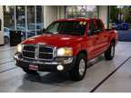 2005 Dodge Dakota SLT
