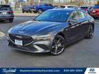 2023 Genesis G70 2.0T AWD