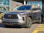 2025 Infiniti QX60 PURE AWD