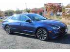 2020 Hyundai Sonata SEL Plus