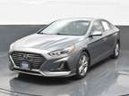 2018 Hyundai Sonata Limited