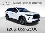2025 Infiniti QX60 PURE AWD