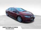 2017 Chevrolet Volt Premier