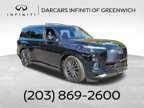 2025 Infiniti QX80 AUTOGRAPH AWD