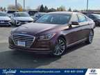 2016 Hyundai Genesis 3.8