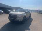 2022 GMC Canyon 2WD Crew Cab Short Box Elevation