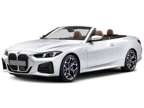 2025 BMW 4 Series xDrive