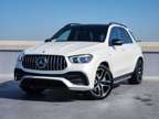 2021 Mercedes-Benz GLE AMG GLE 53