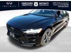 2024 Volvo S60 B5 Core Dark Theme
