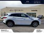 2025 Infiniti QX50 LUXE
