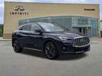 2023 Infiniti QX55 ESSENTIAL AWD