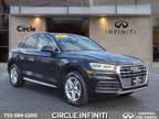 2018 Audi Q5 2.0T quattro Premium Plus