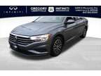 2020 Volkswagen Jetta 1.4T SE