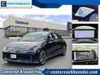 2023 Hyundai IONIQ 6 Limited