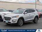 2019 Hyundai Tucson Ultimate