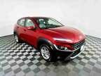 2022 Hyundai Kona SE