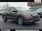 2022 Honda HR-V AWD EX