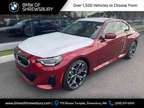 2025 BMW 2 Series i xDrive