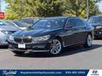 2017 BMW 7 Series xDrive