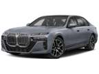 2025 BMW 7 Series i xDrive