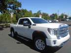2023 GMC Sierra 3500HD 4WD Crew Cab Standard Bed Denali