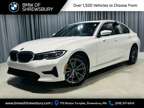 2022 BMW 3 Series xDrive