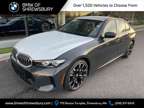 2025 BMW 3 Series 330i xDrive Sedan
